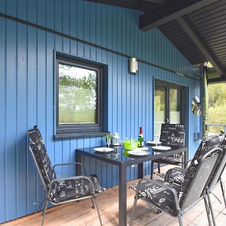 Holiday Home In G Ntersberge Harz With Wood Stove Harzgerode Zewnętrze zdjęcie